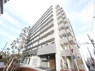 Ｓ－ＲＥＳＩＤＥＮＣＥ志賀本通の物件外観写真